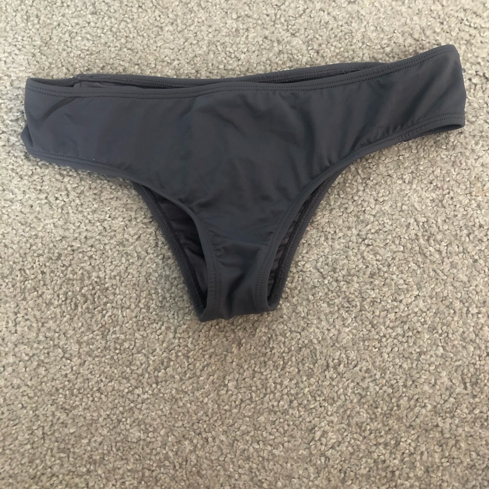 gray o’neill bikini set size small/medium - Picture 3 of 9
